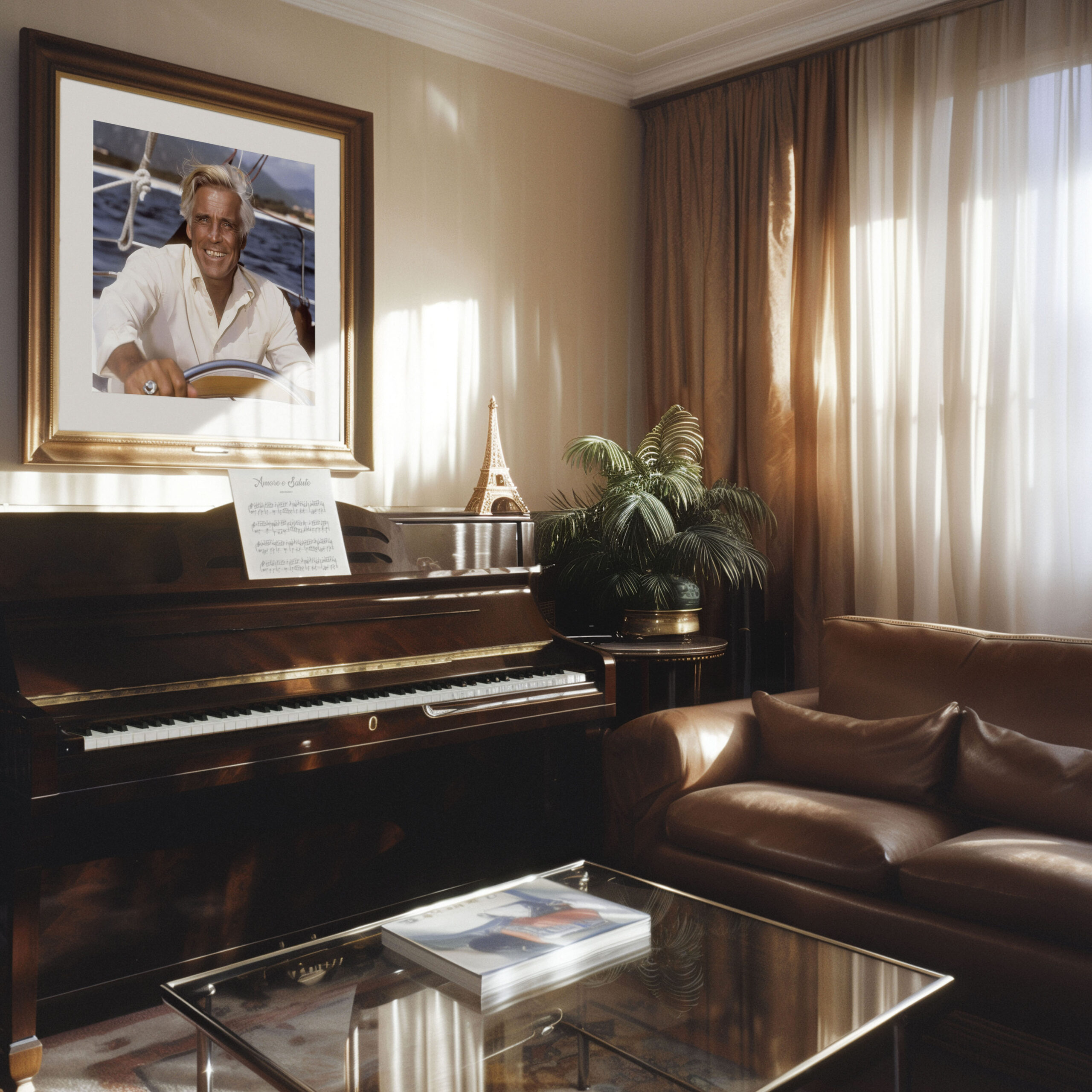 Imagen destacada de noticia: FITNESS FOREVER Amore e Salute LP